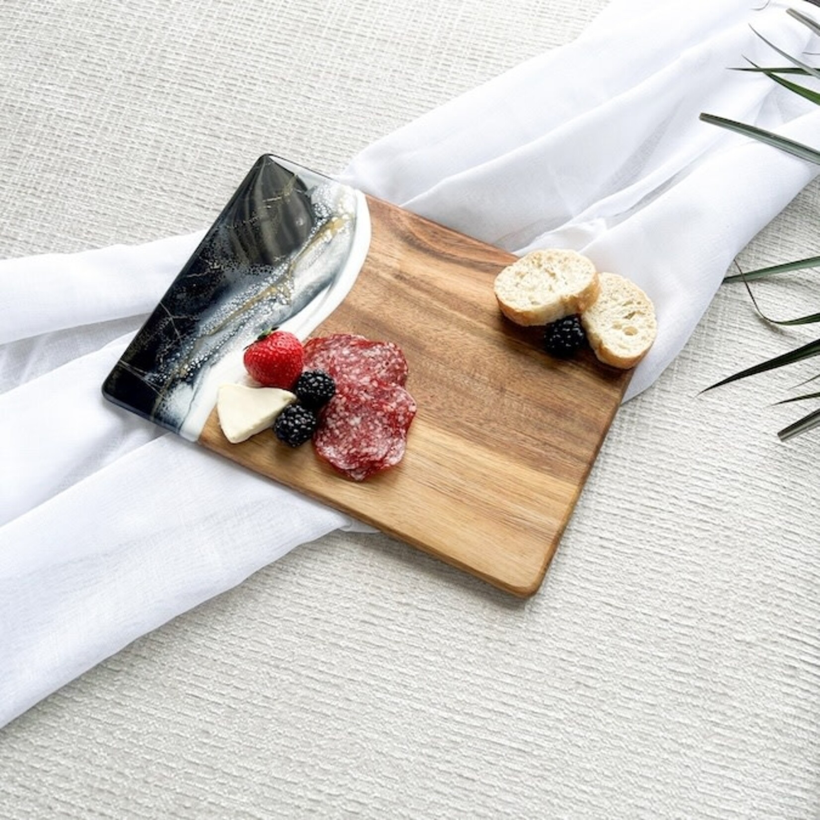 Promo Bread Board