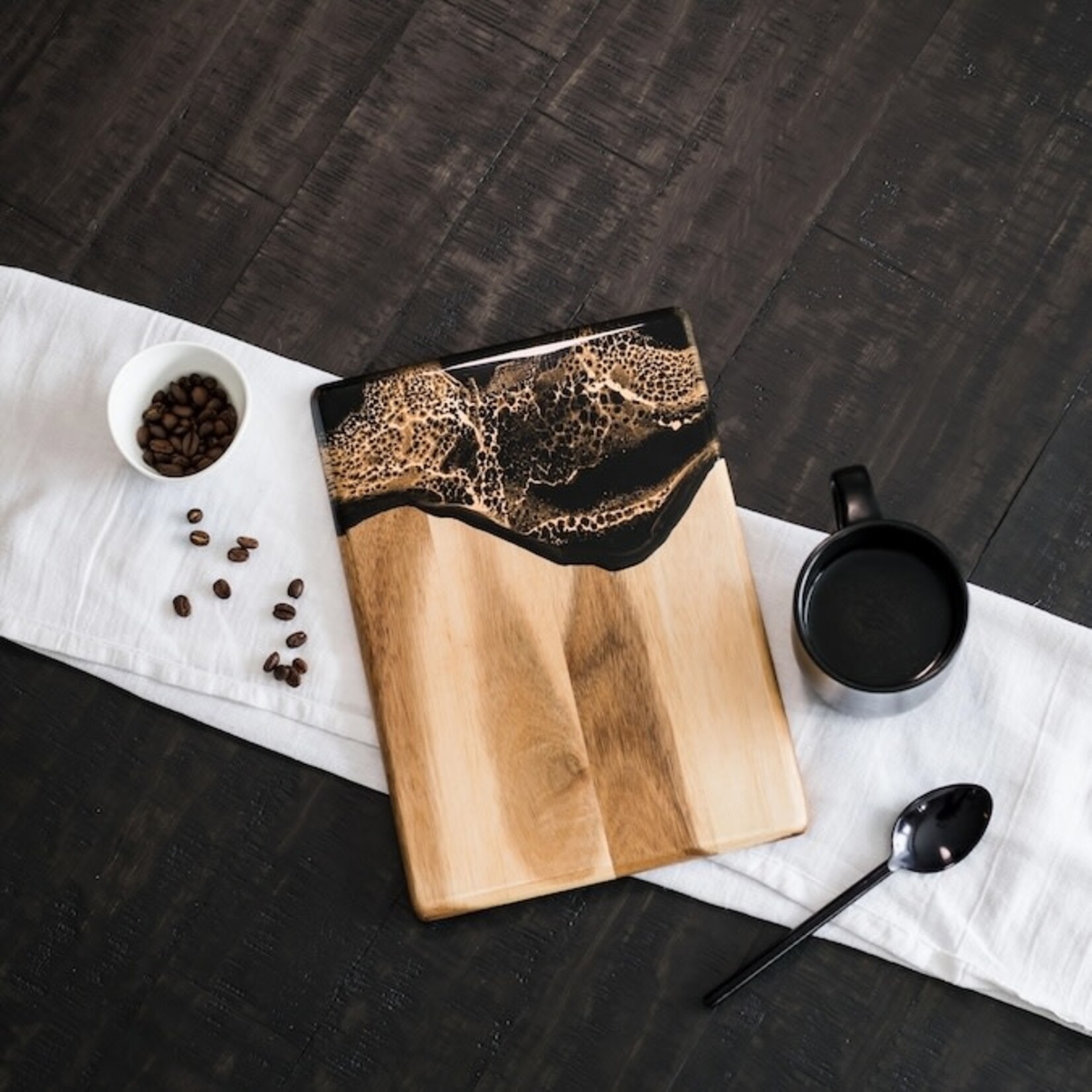 Promo Bread Board