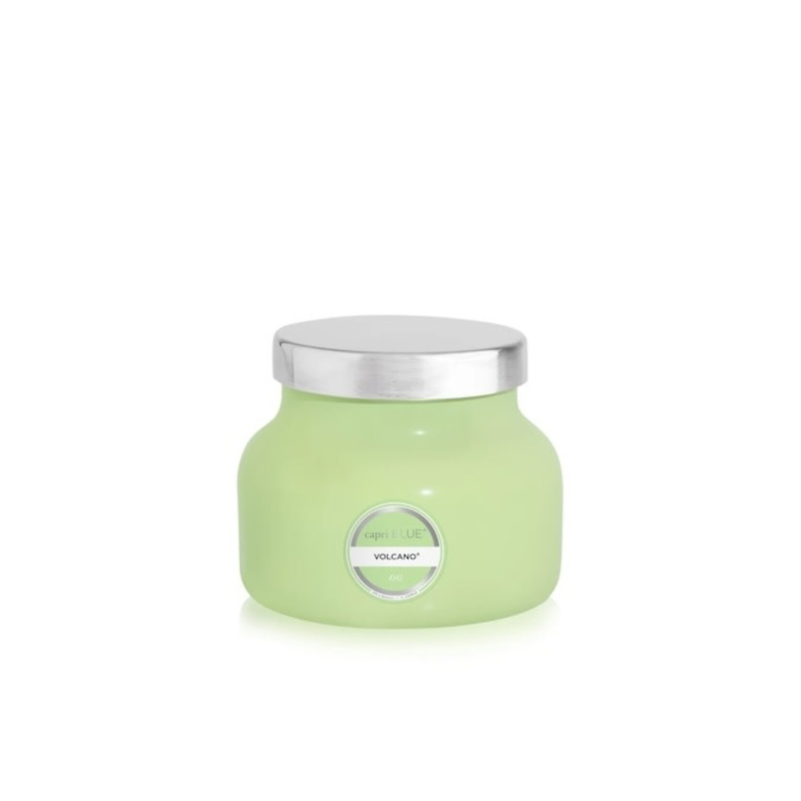 Volcano - Iced Matcha Petite Jar, 8 oz.