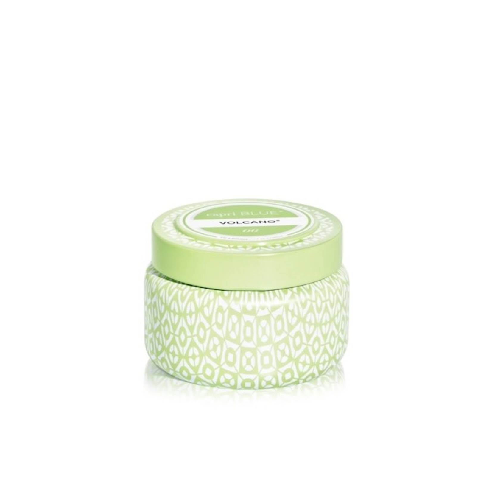 Volcano - Iced Matcha Travel Tin Candle, 8.5 oz.