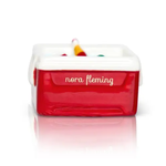 Nora Fleming Nora Fleming Mini - Ice Cold