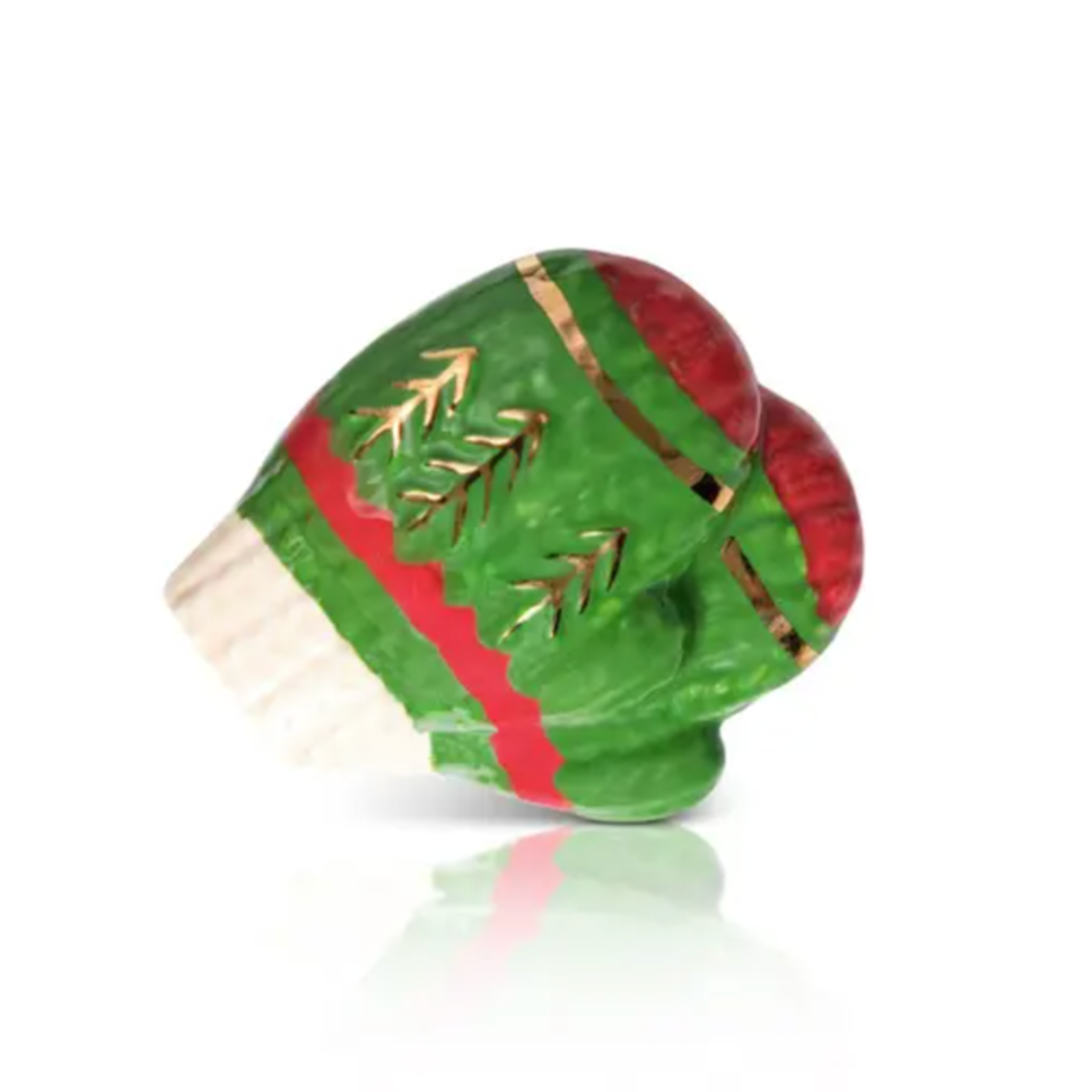 Nora Fleming Nora Fleming Mini - Smitten Mittens