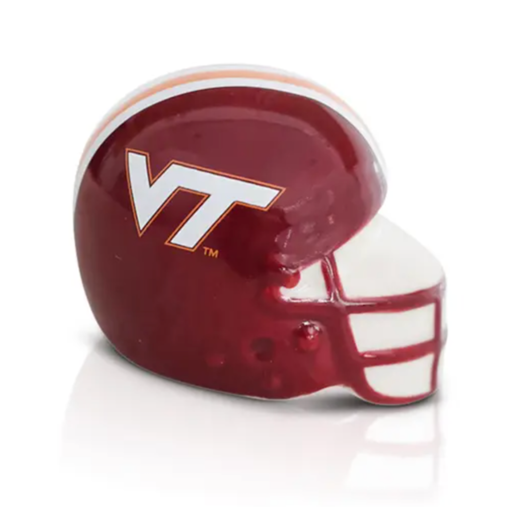 Nora Fleming Nora Fleming Mini - Virginia Tech Helmet