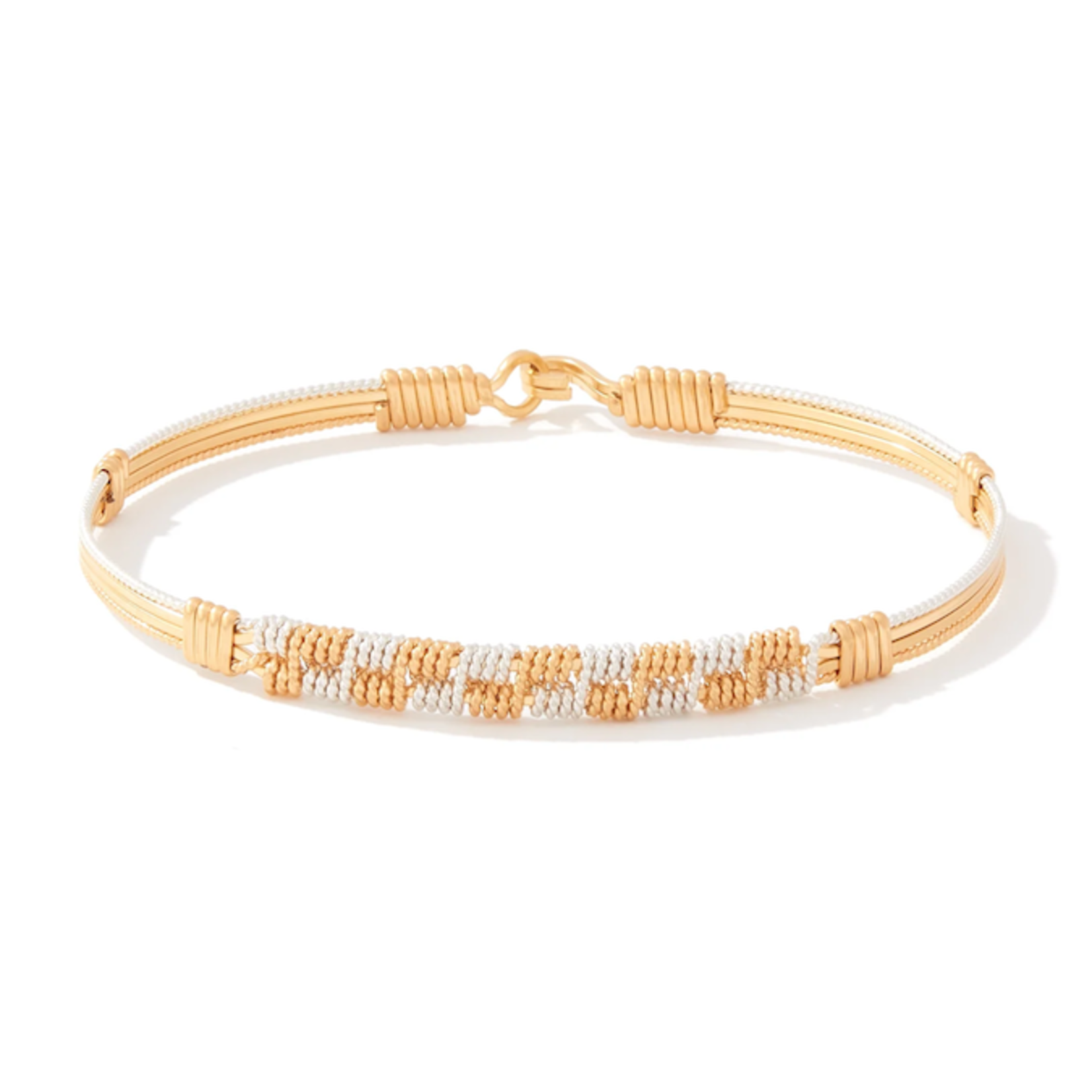 Ronaldo Heart and Soul Bracelet