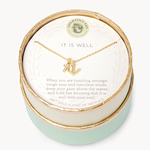 Sea La Vie It Is Well/Cross Anchor