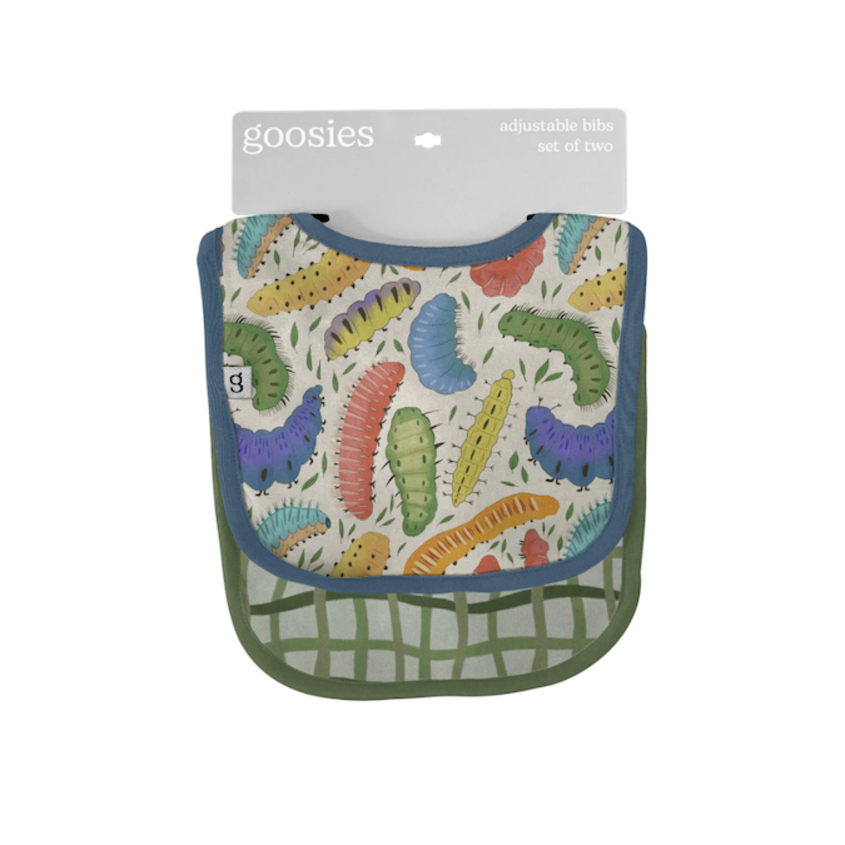 Bib Set