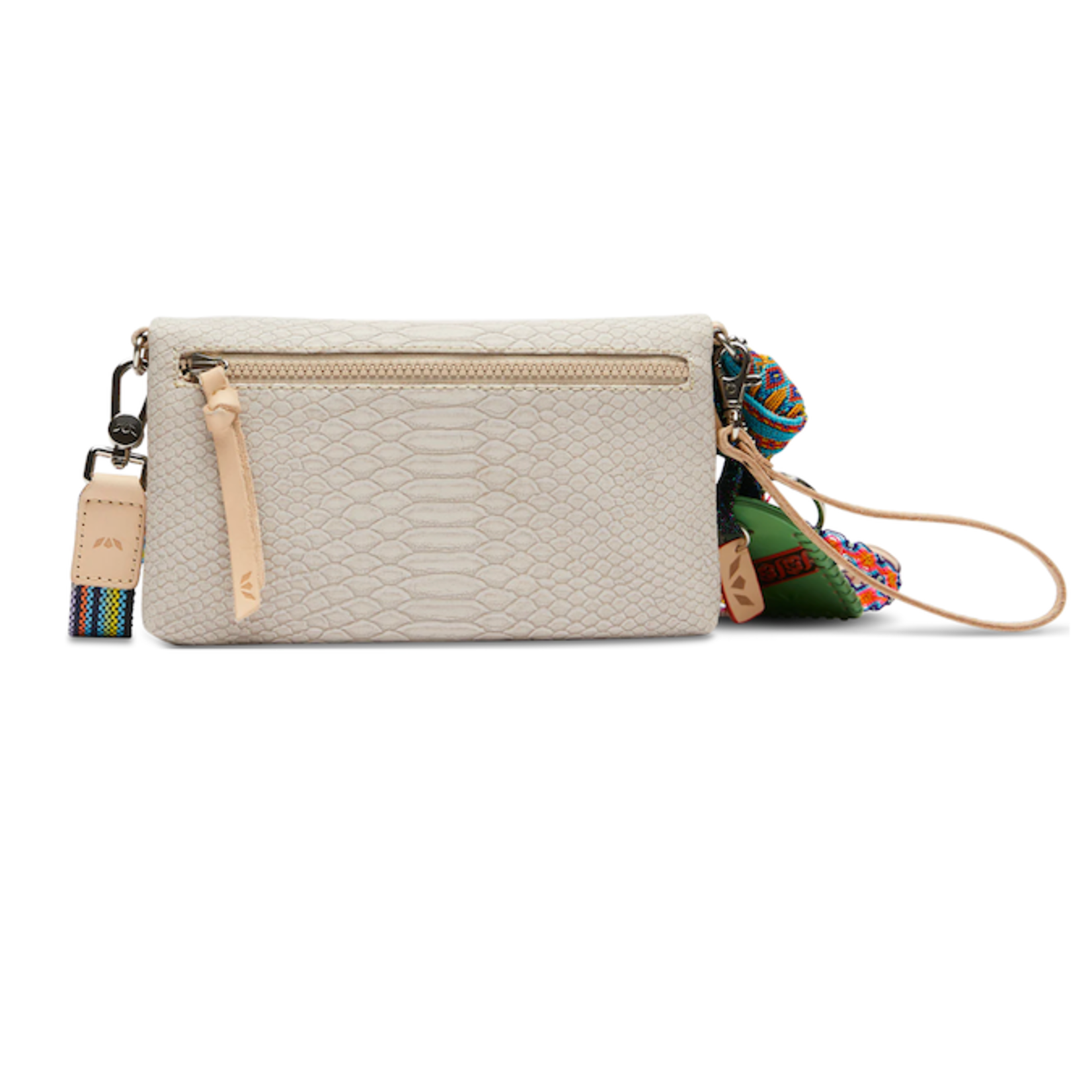 Consuela Thunderbird Uptown Crossbody