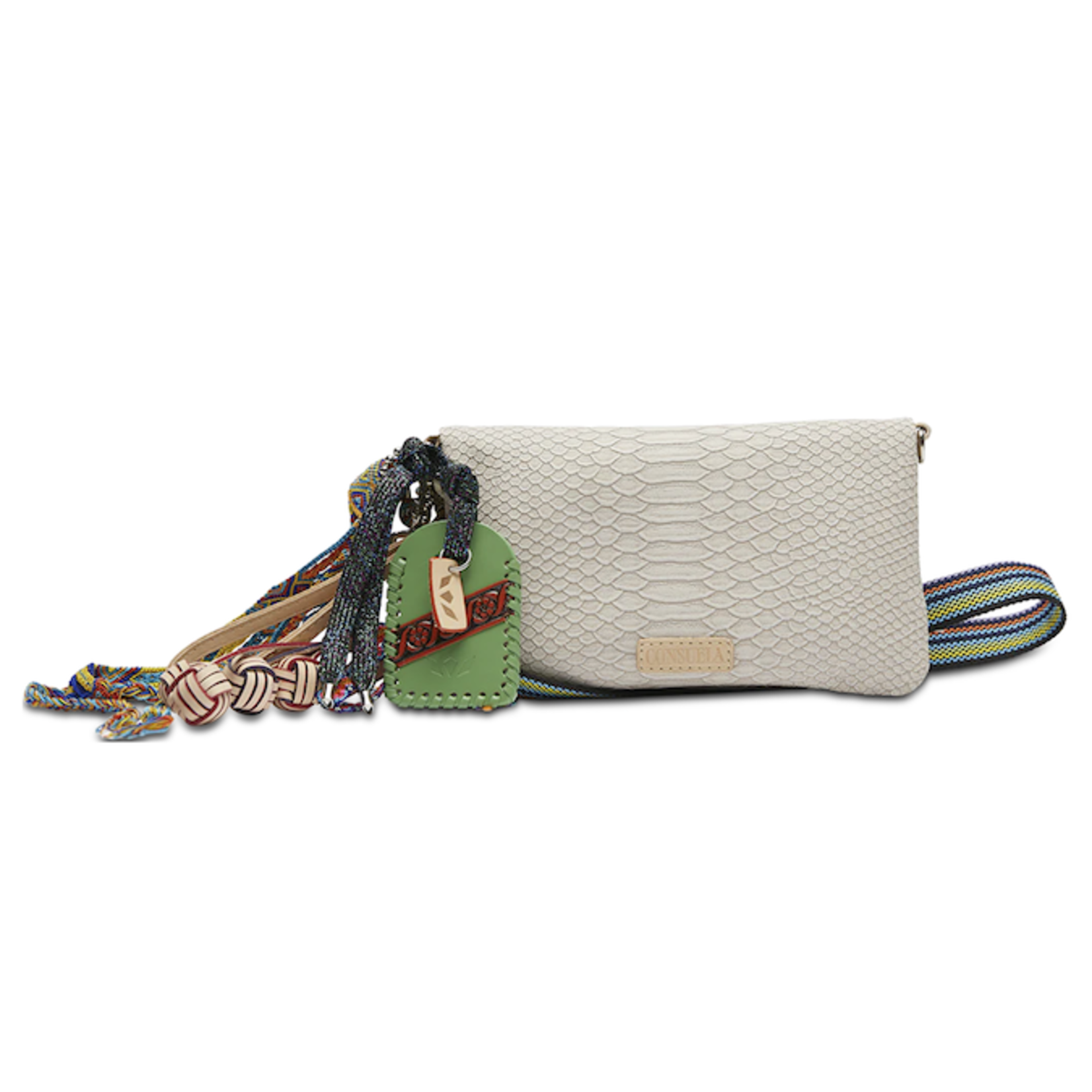 Consuela Thunderbird Uptown Crossbody