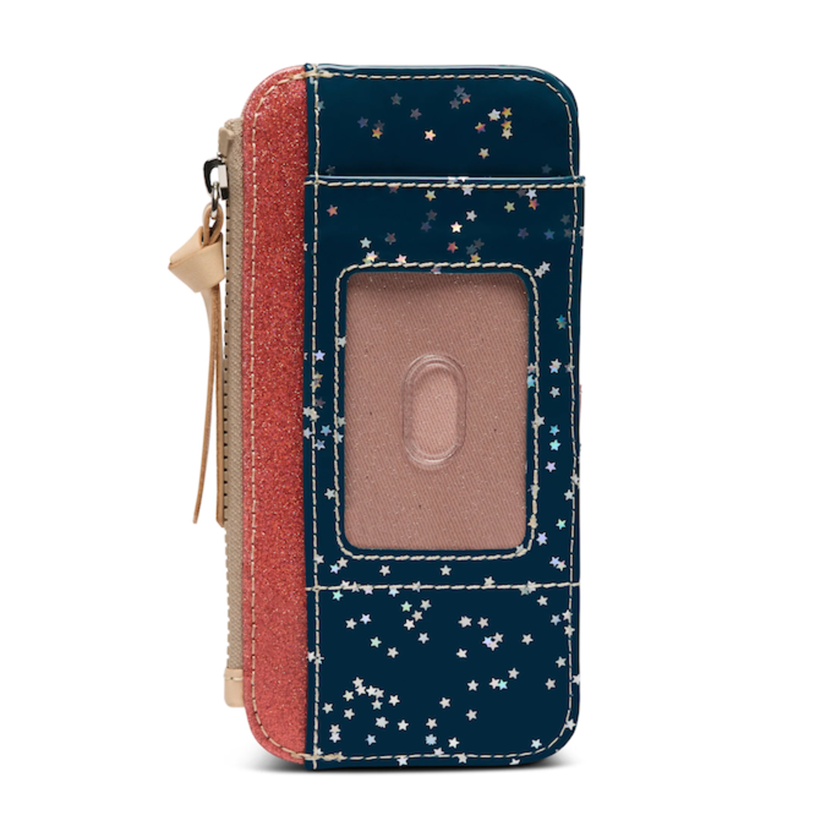 Consuela Nyla Card Organizer