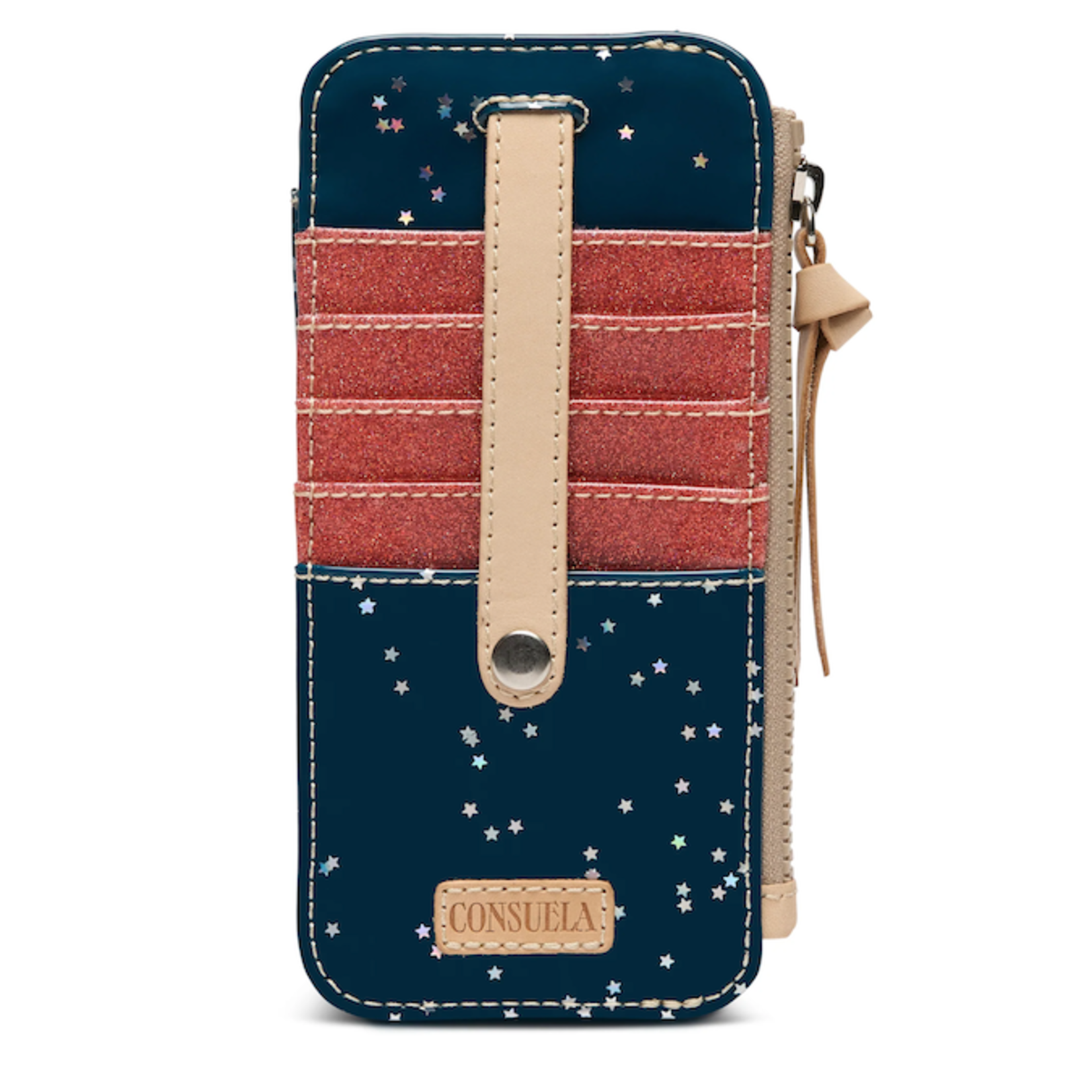 Consuela Nyla Card Organizer