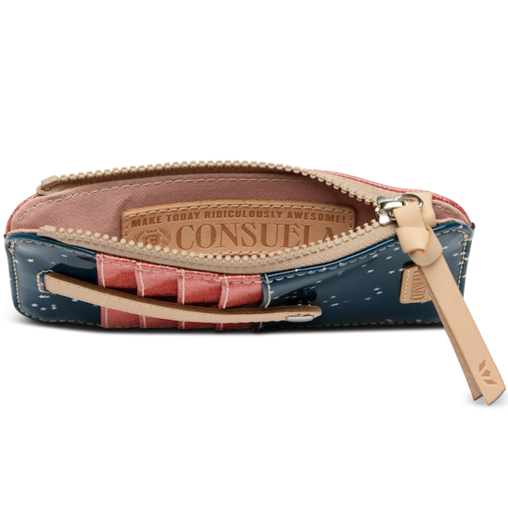 Consuela Nyla Card Organizer