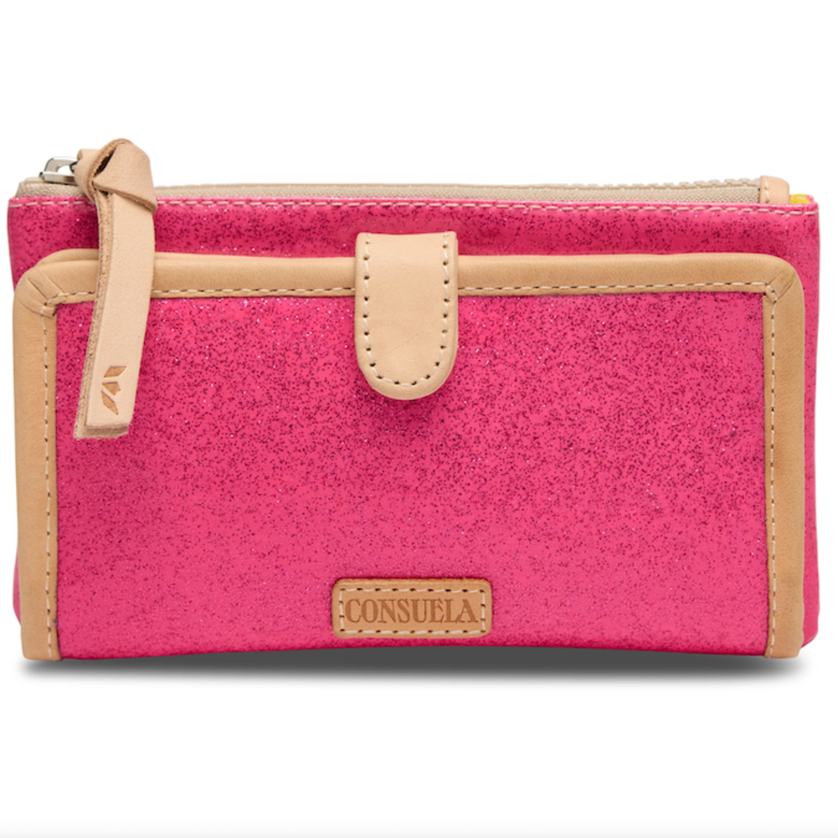 Consuela Ivy Slim Wallet