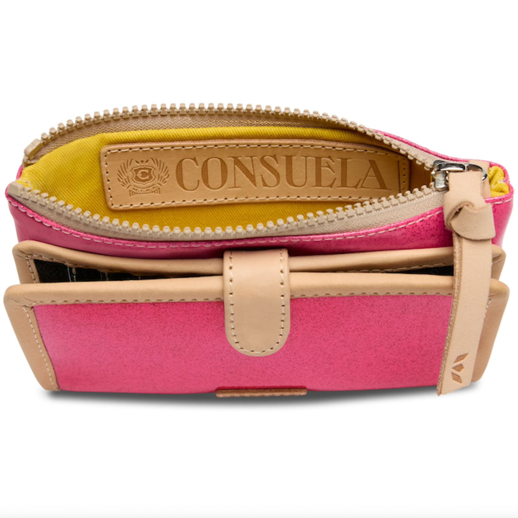 Consuela Ivy Slim Wallet