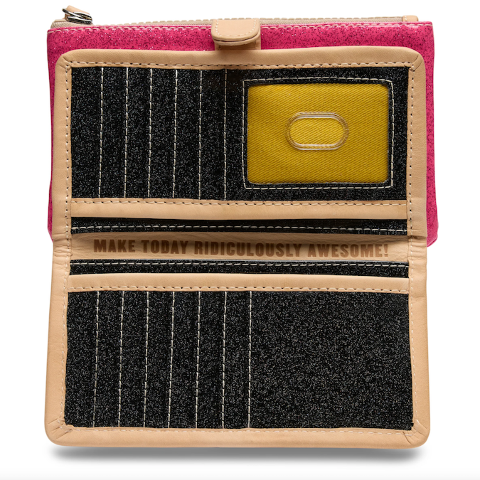 Consuela Ivy Slim Wallet
