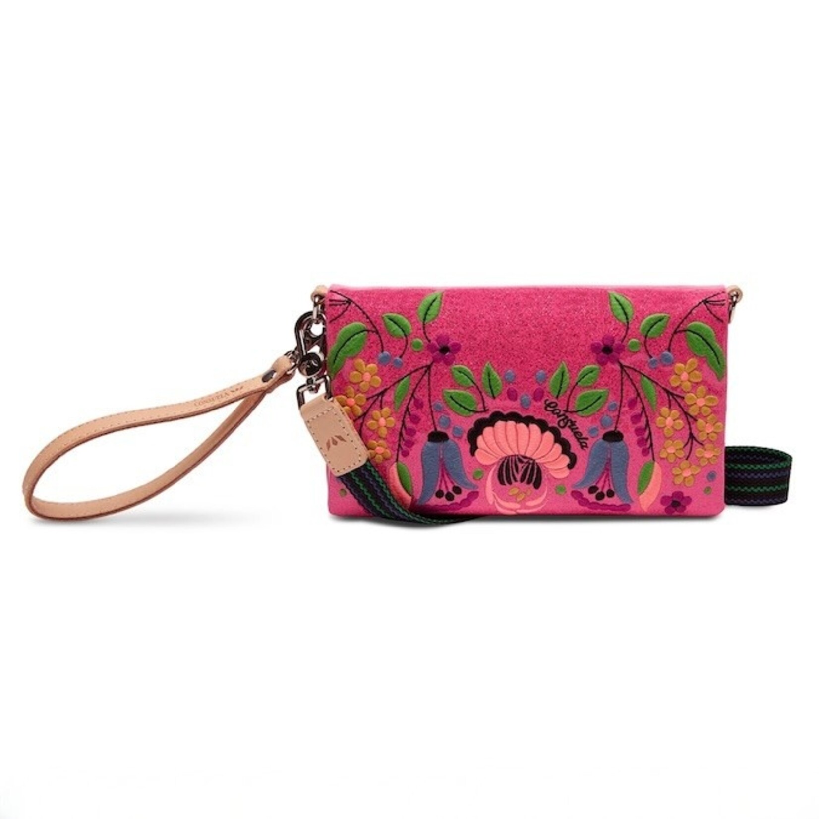 Consuela Ivy Uptown Crossbody