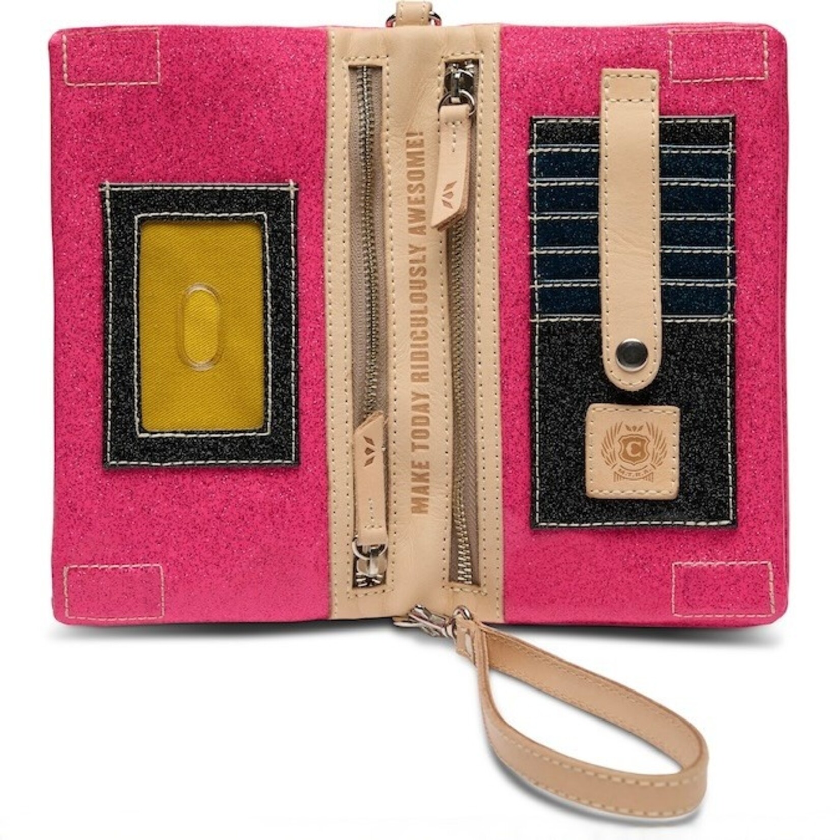 Consuela Ivy Uptown Crossbody