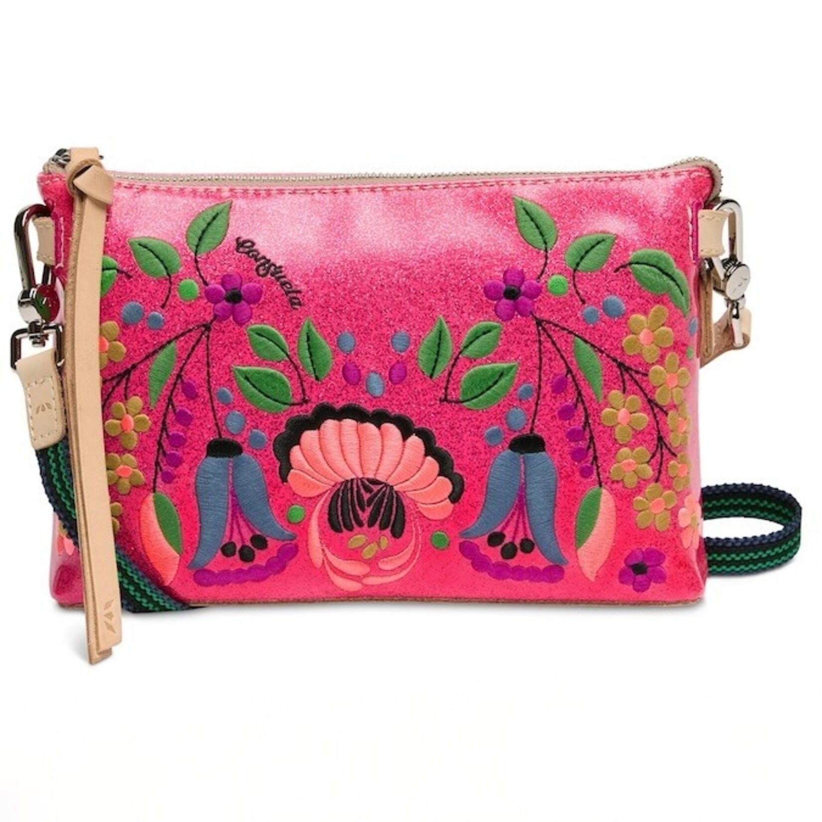 Consuela Ivy Midtown Crossbody