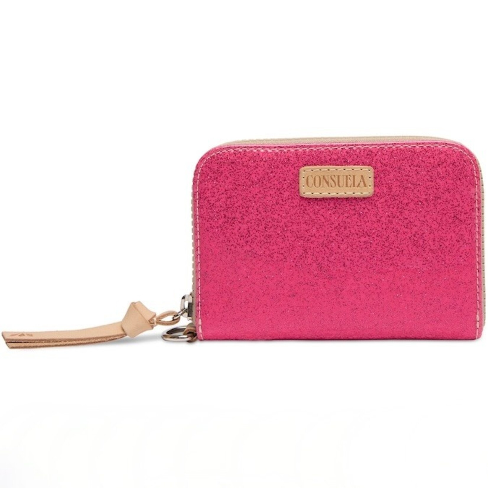 Consuela Ivy Zippy Wallet