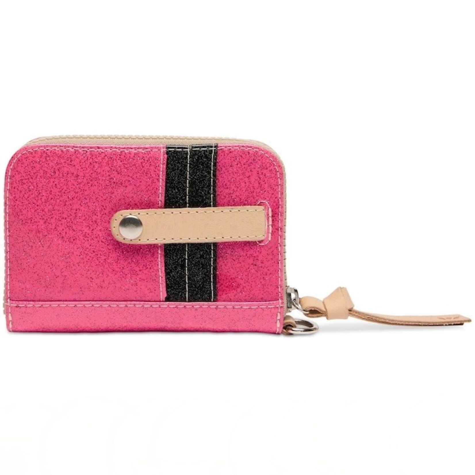 Consuela Ivy Zippy Wallet