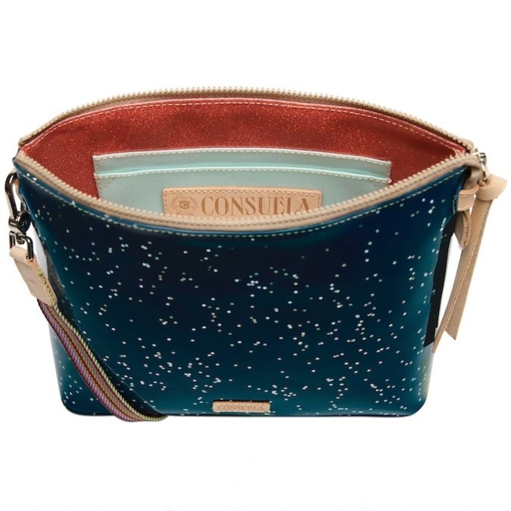 Consuela Nyla Downtown Crossbody
