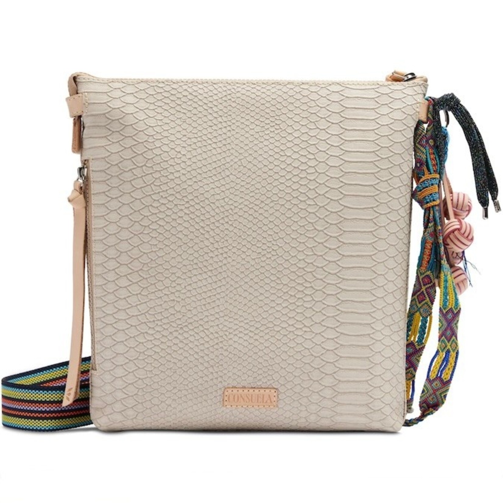 Consuela Thunderbird Tour Crossbody