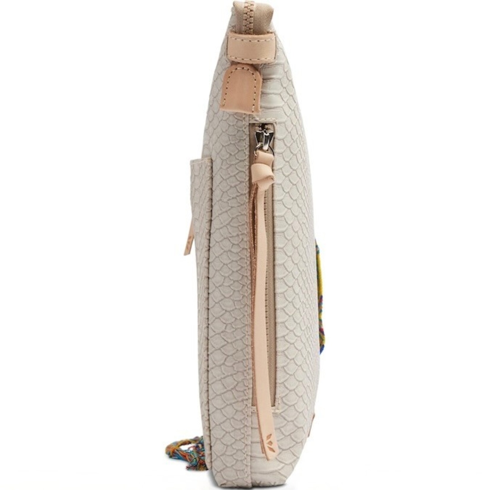 Consuela Thunderbird Tour Crossbody