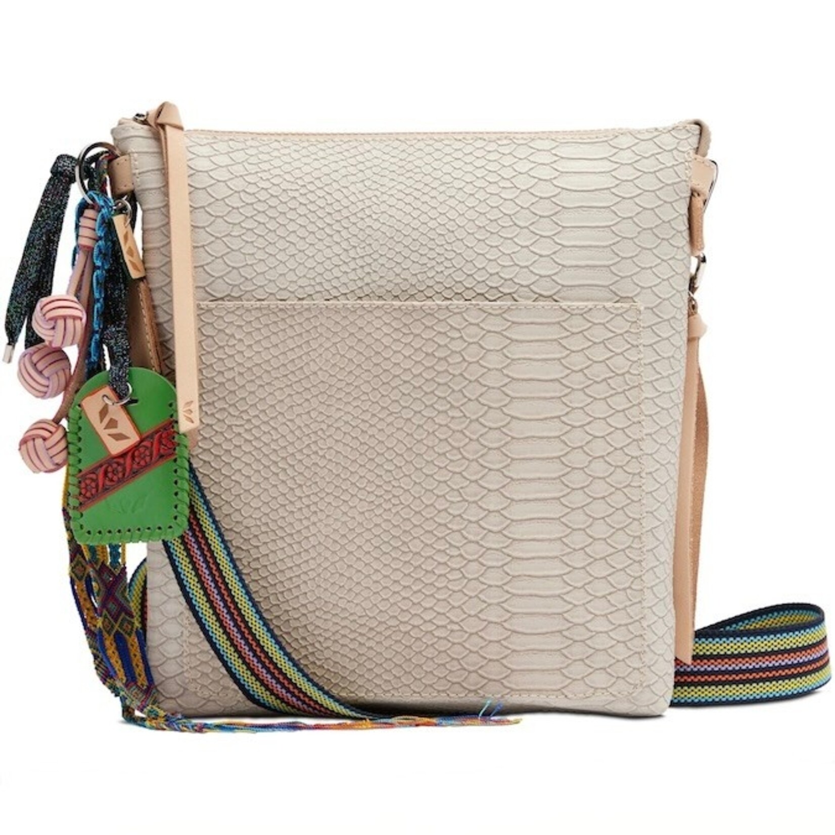 Consuela Thunderbird Tour Crossbody