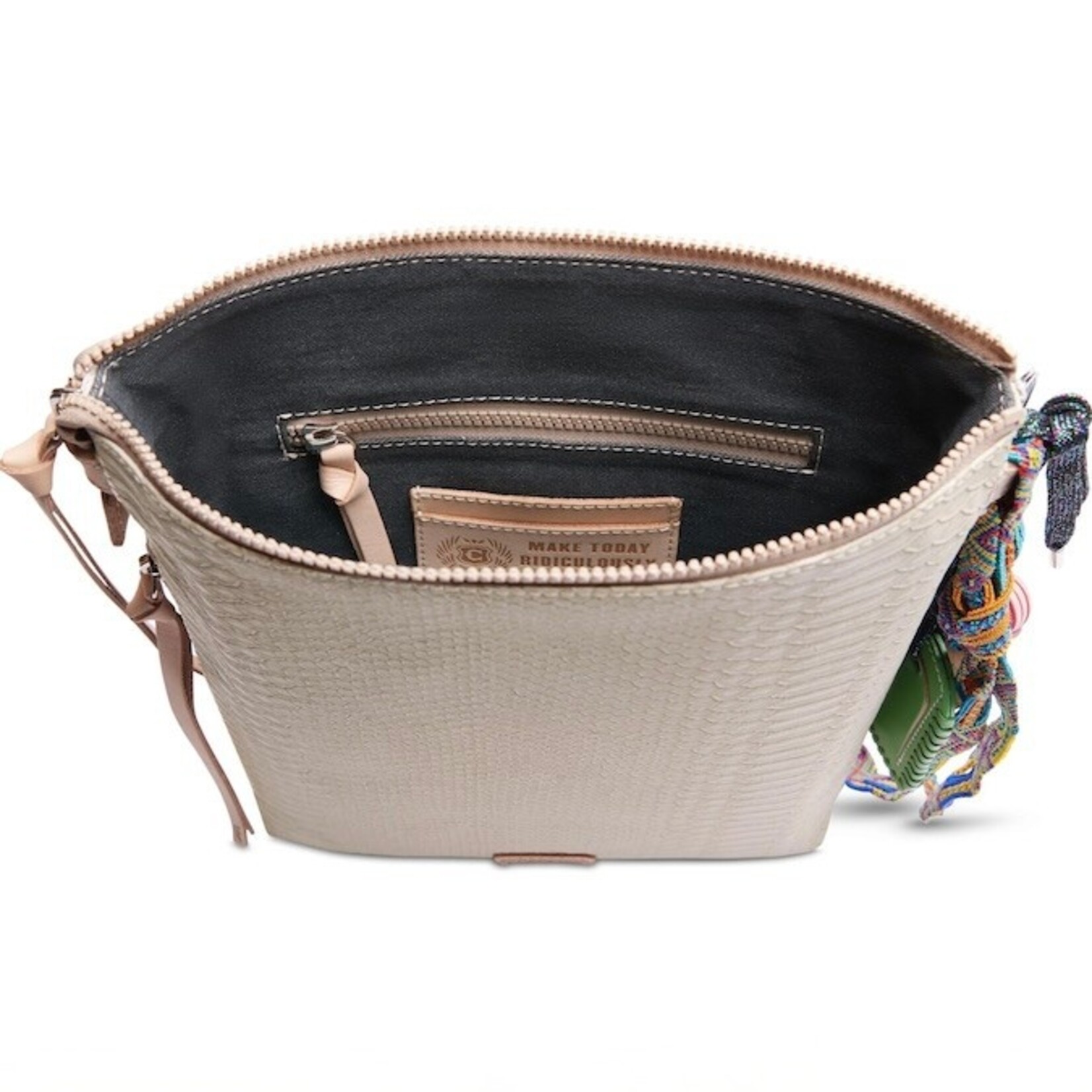 Consuela Thunderbird Tour Crossbody