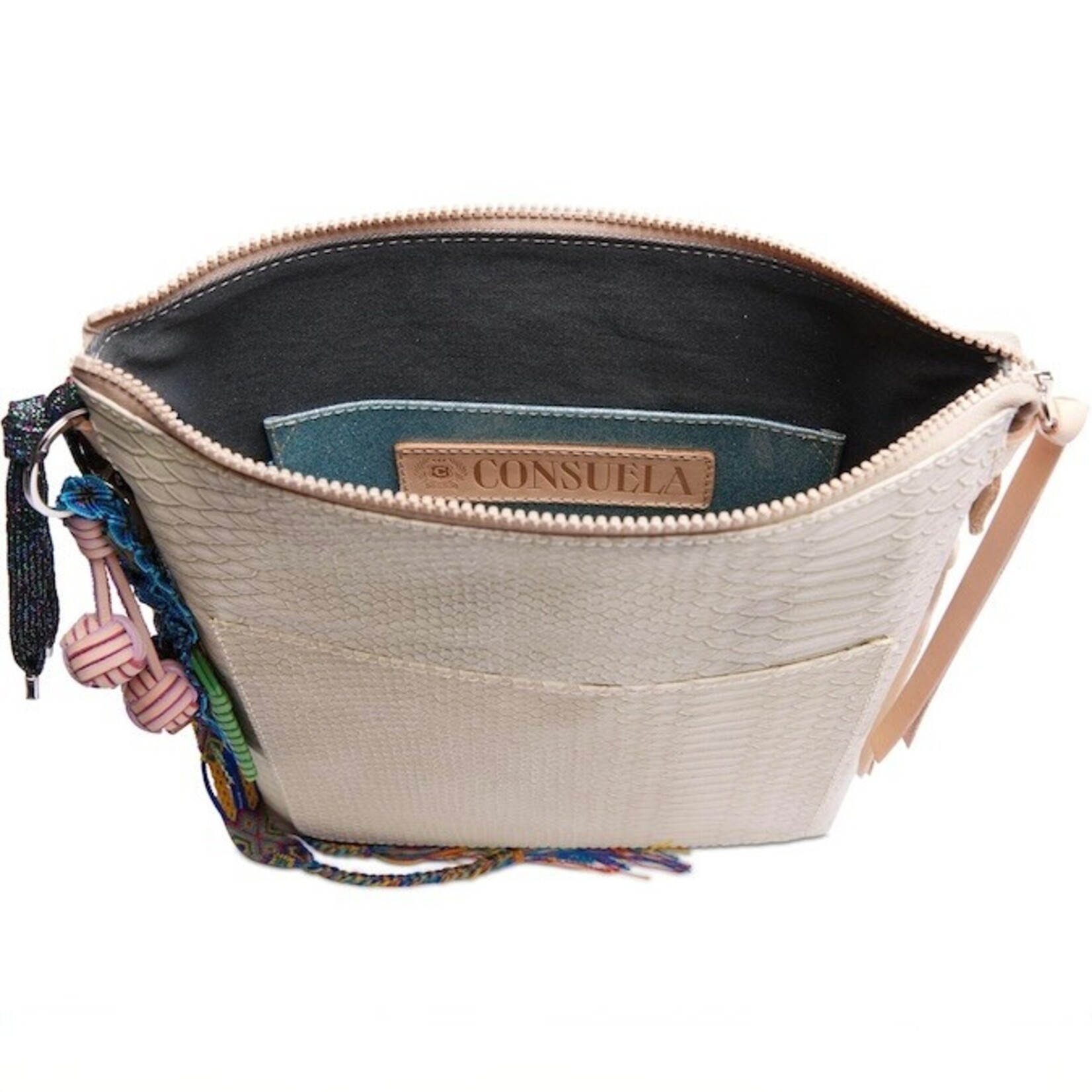 Consuela Thunderbird Tour Crossbody