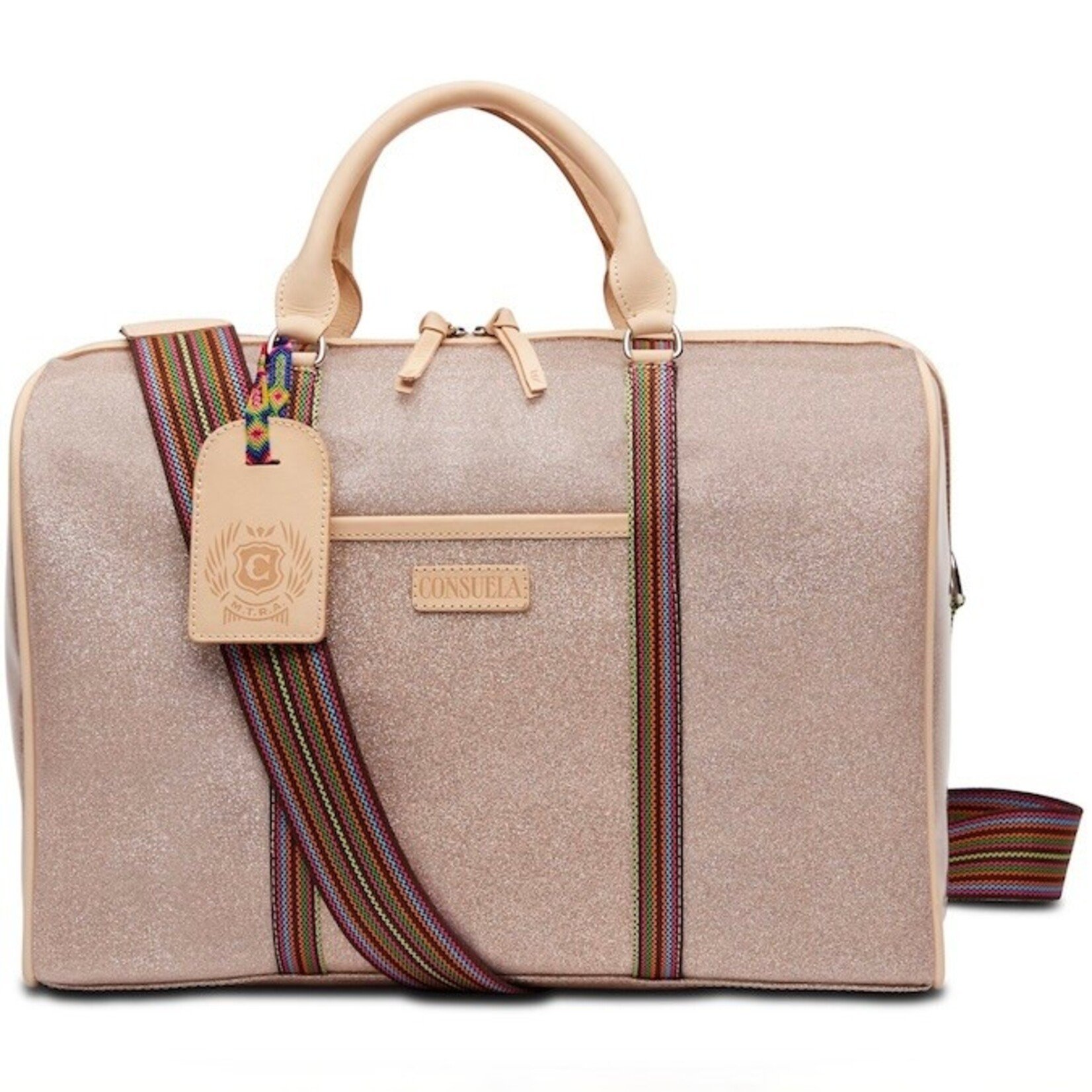 Consuela Emery Jet Setter