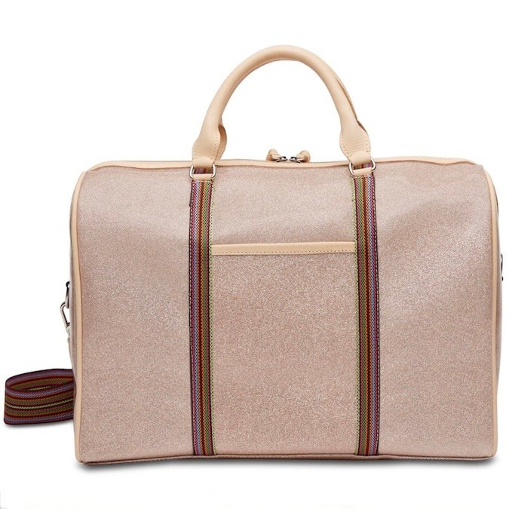 Consuela Emery Jet Setter