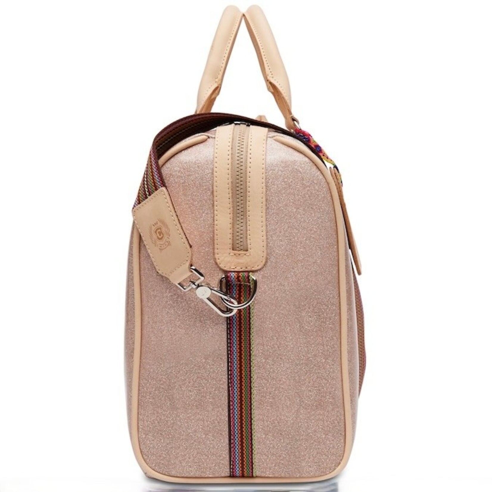 Consuela Emery Jet Setter