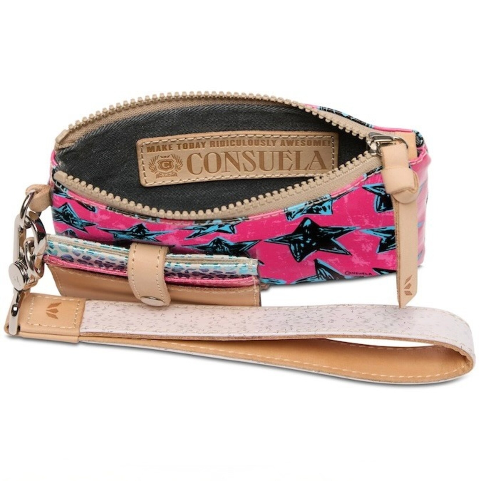 Consuela Presley Combi