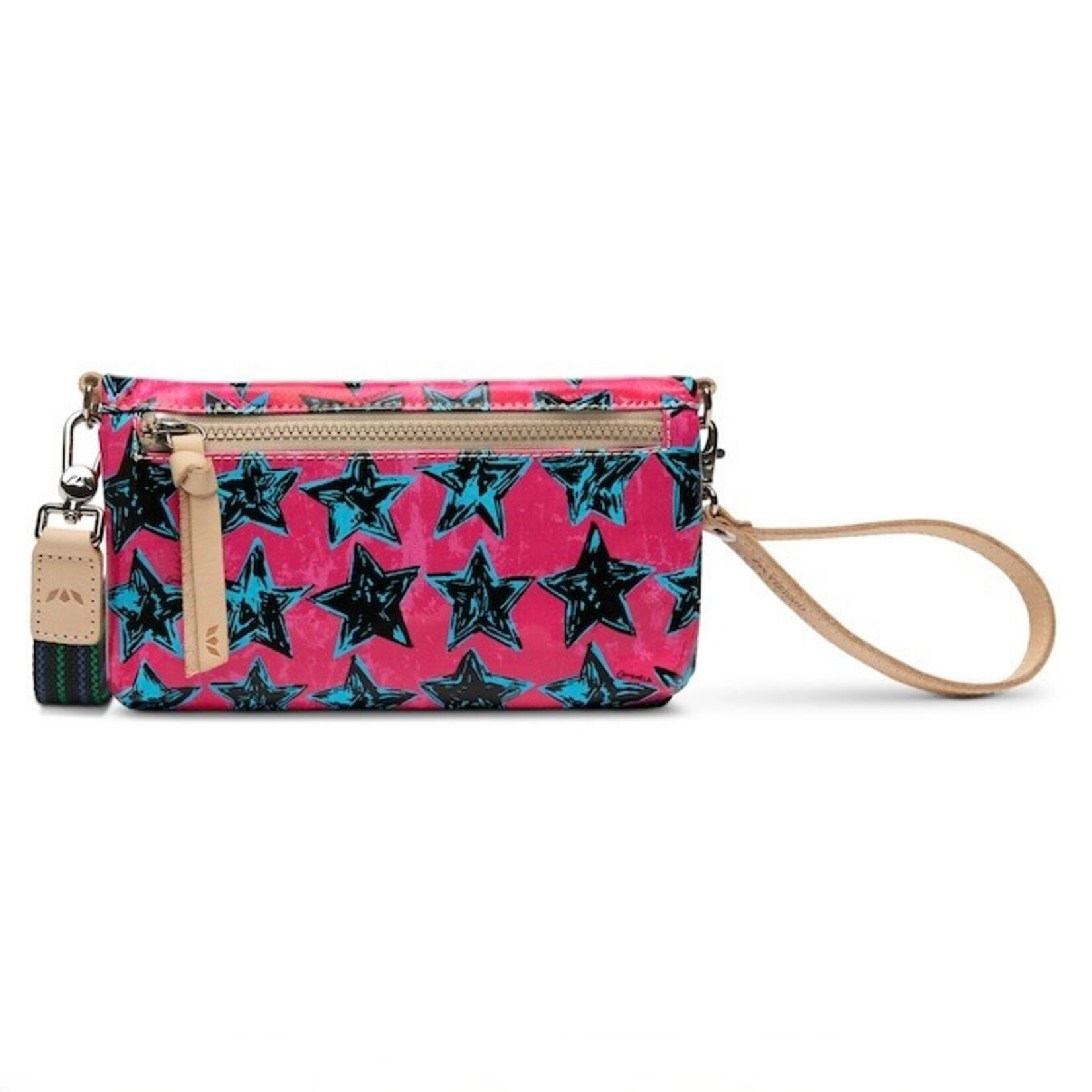 Consuela Presley Uptown Crossbody