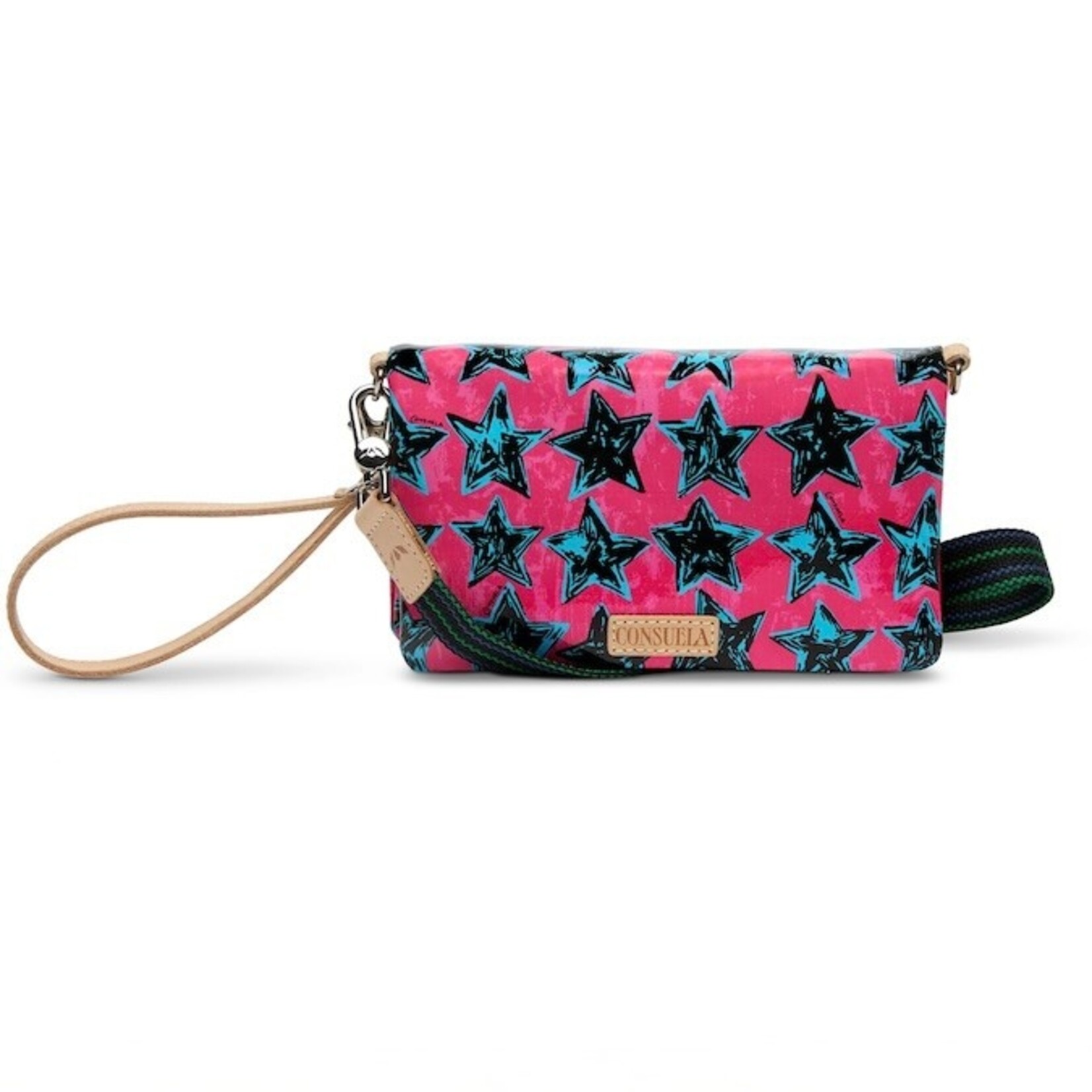 Consuela Presley Uptown Crossbody