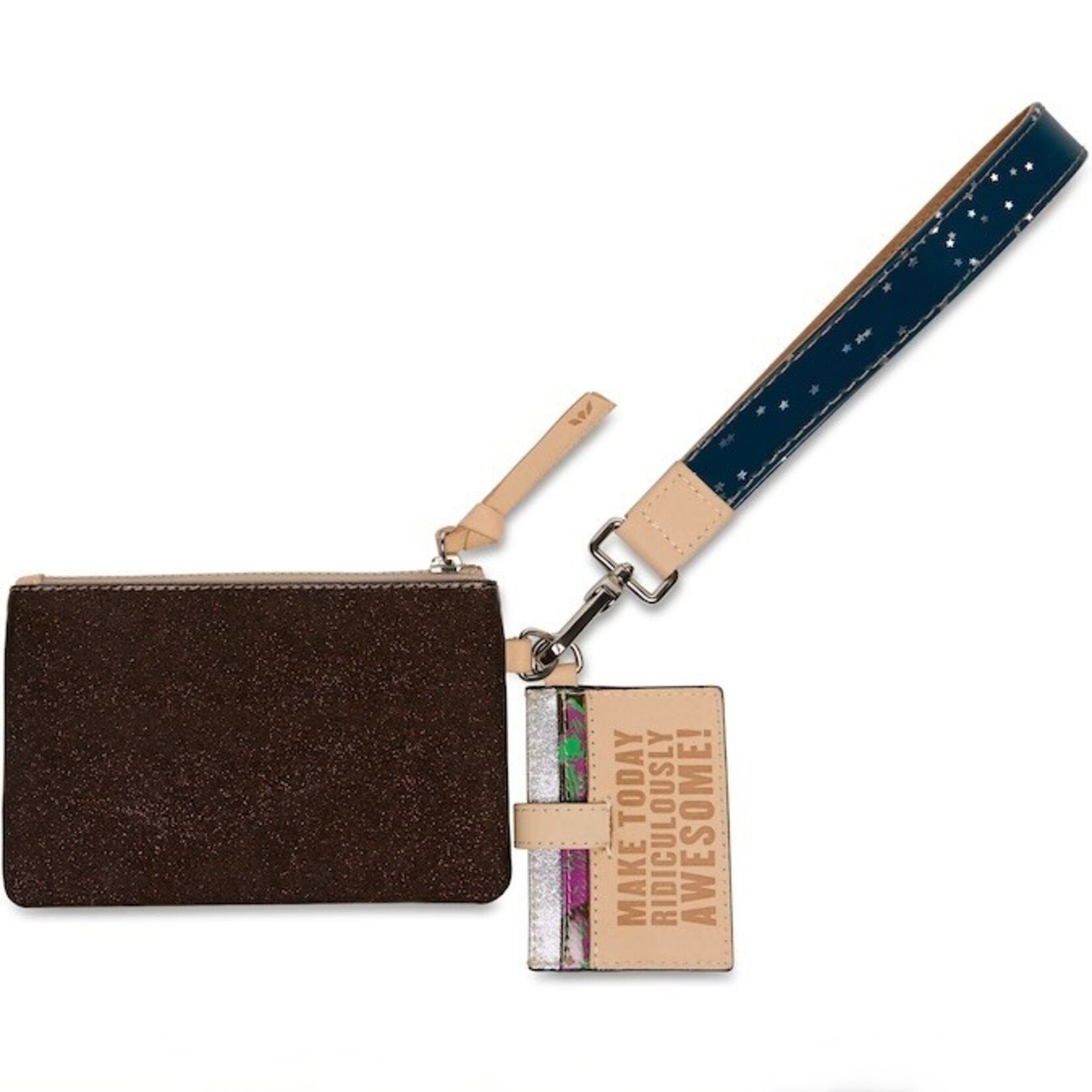 Consuela Ember Combi