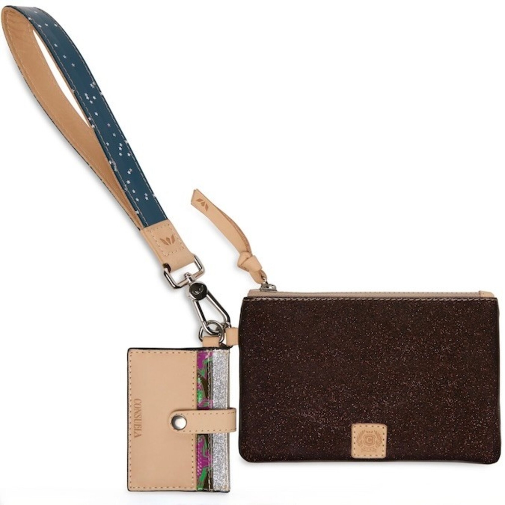 Consuela Ember Combi