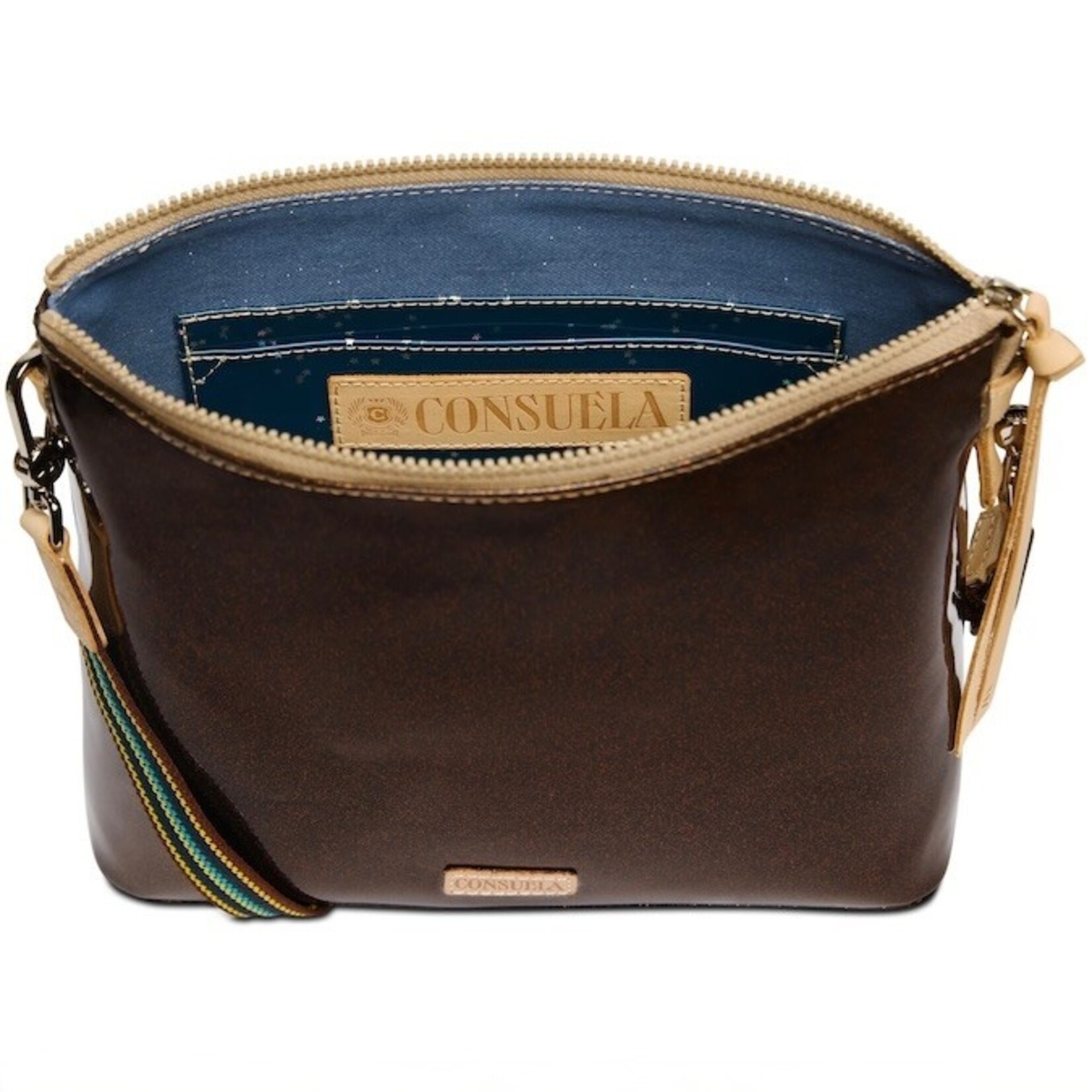 Consuela Ember Downtown Crossbody