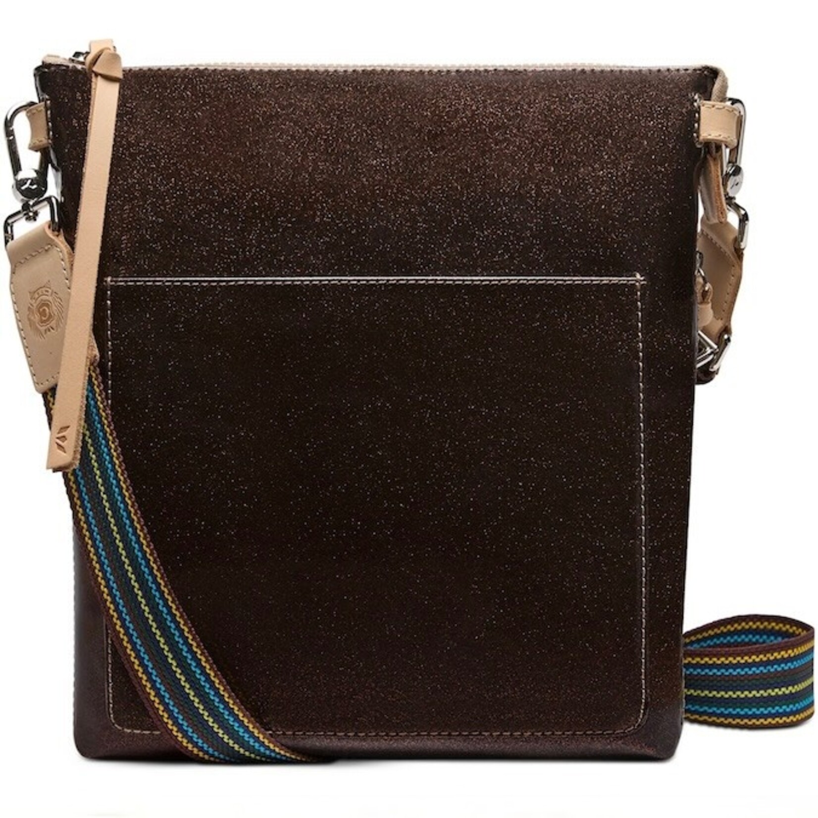 Consuela Ember Tour Crossbody