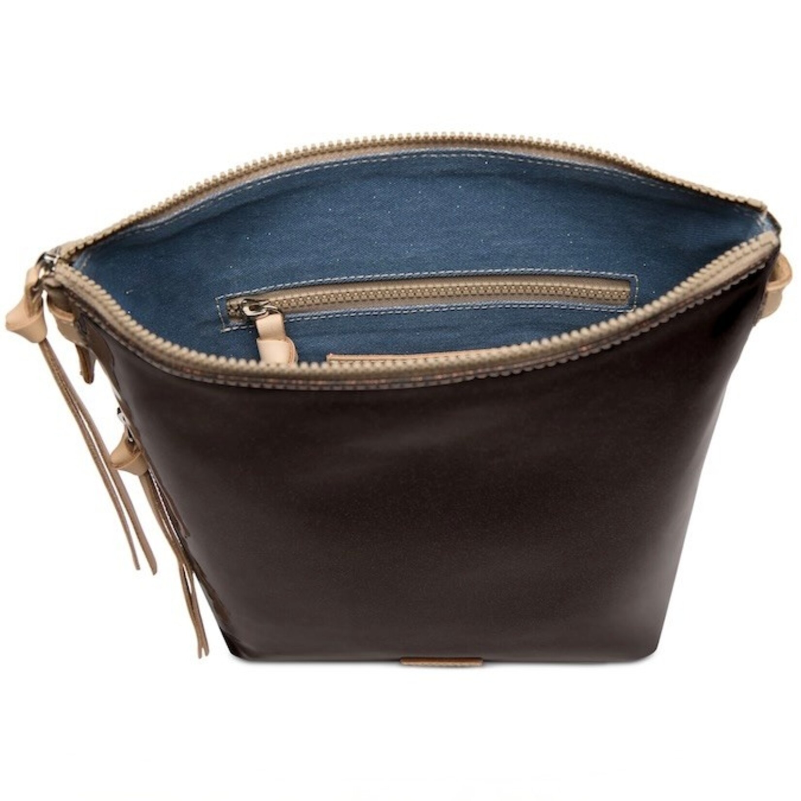 Consuela Ember Tour Crossbody