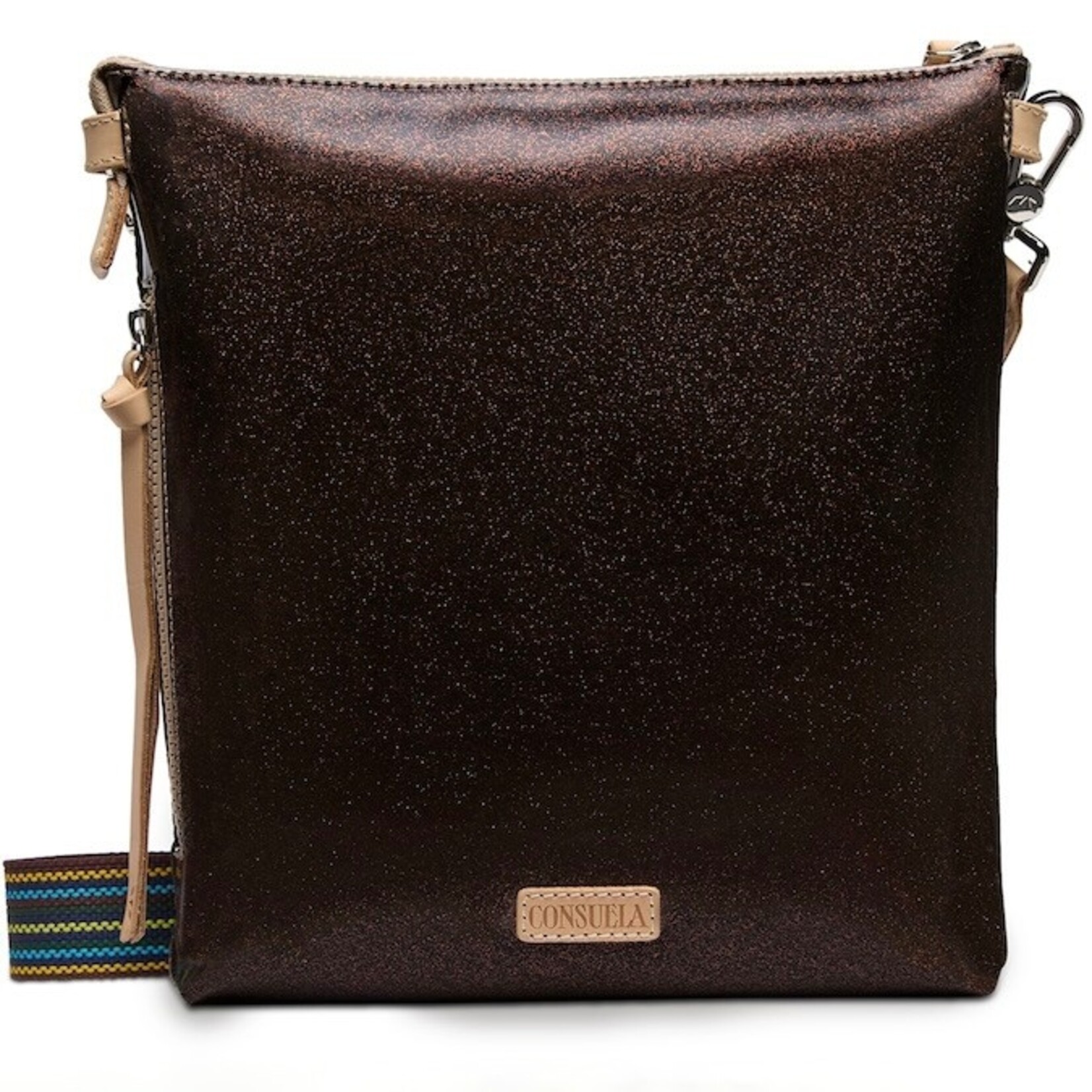 Consuela Ember Tour Crossbody