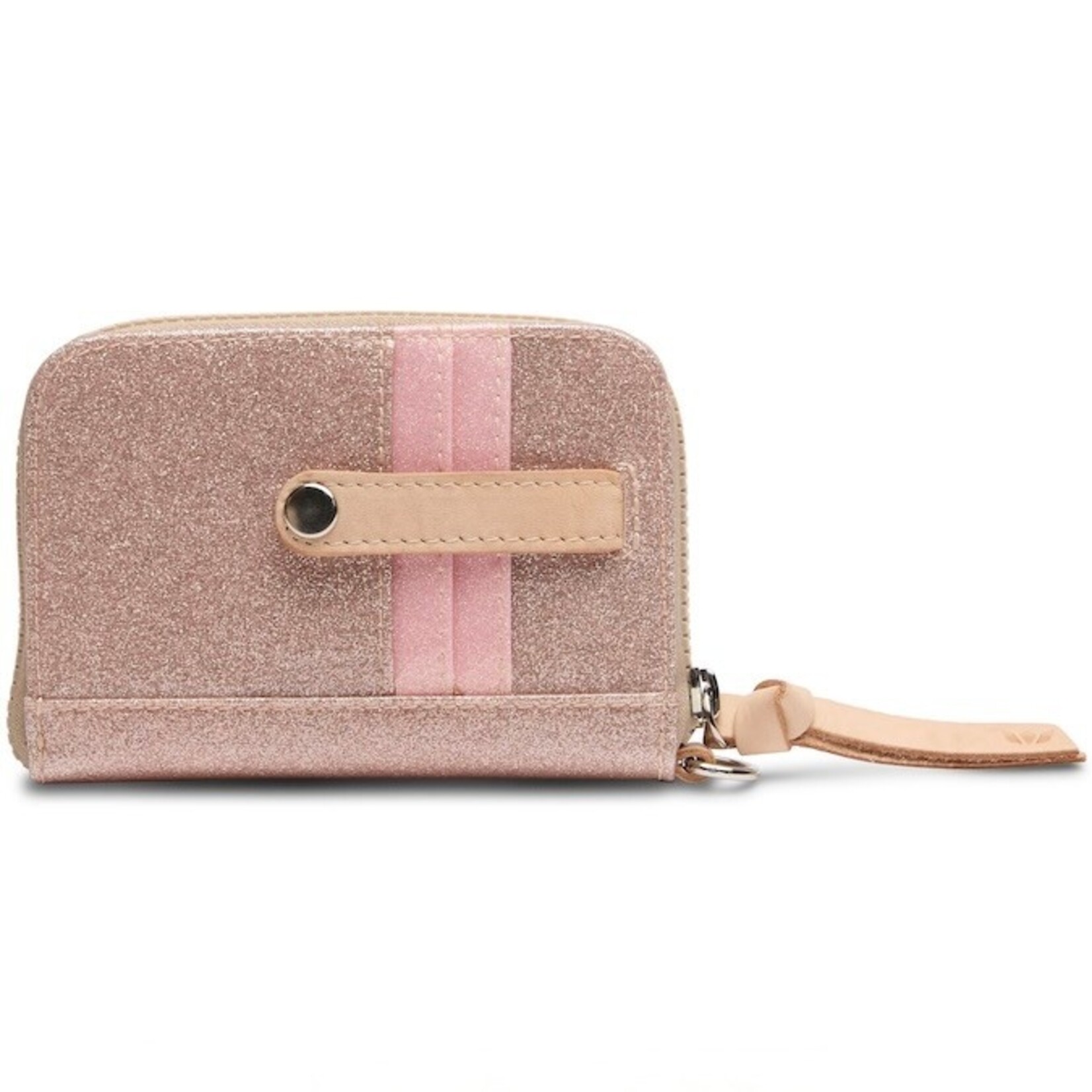 Consuela Emery Zippy Wallet
