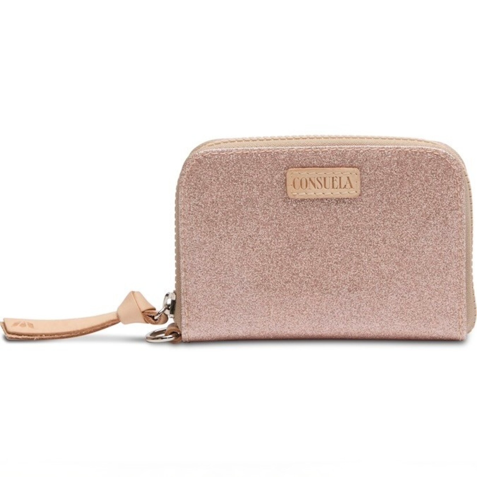 Consuela Emery Zippy Wallet