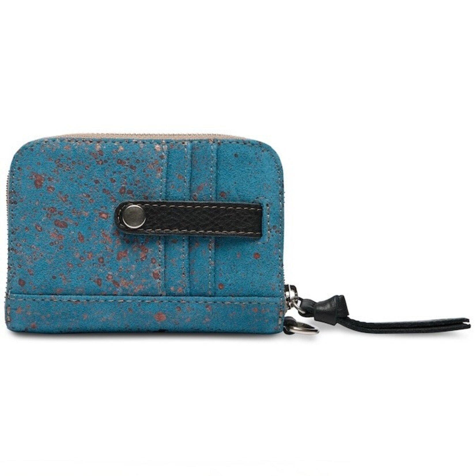 Consuela Nilo Zippy Wallet