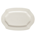 Nora Fleming Nora Fleming Base - Pinstripes Pretty Platter