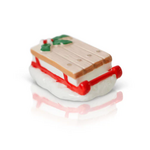 Nora Fleming Nora Fleming Mini - Ho Ho Whoa!