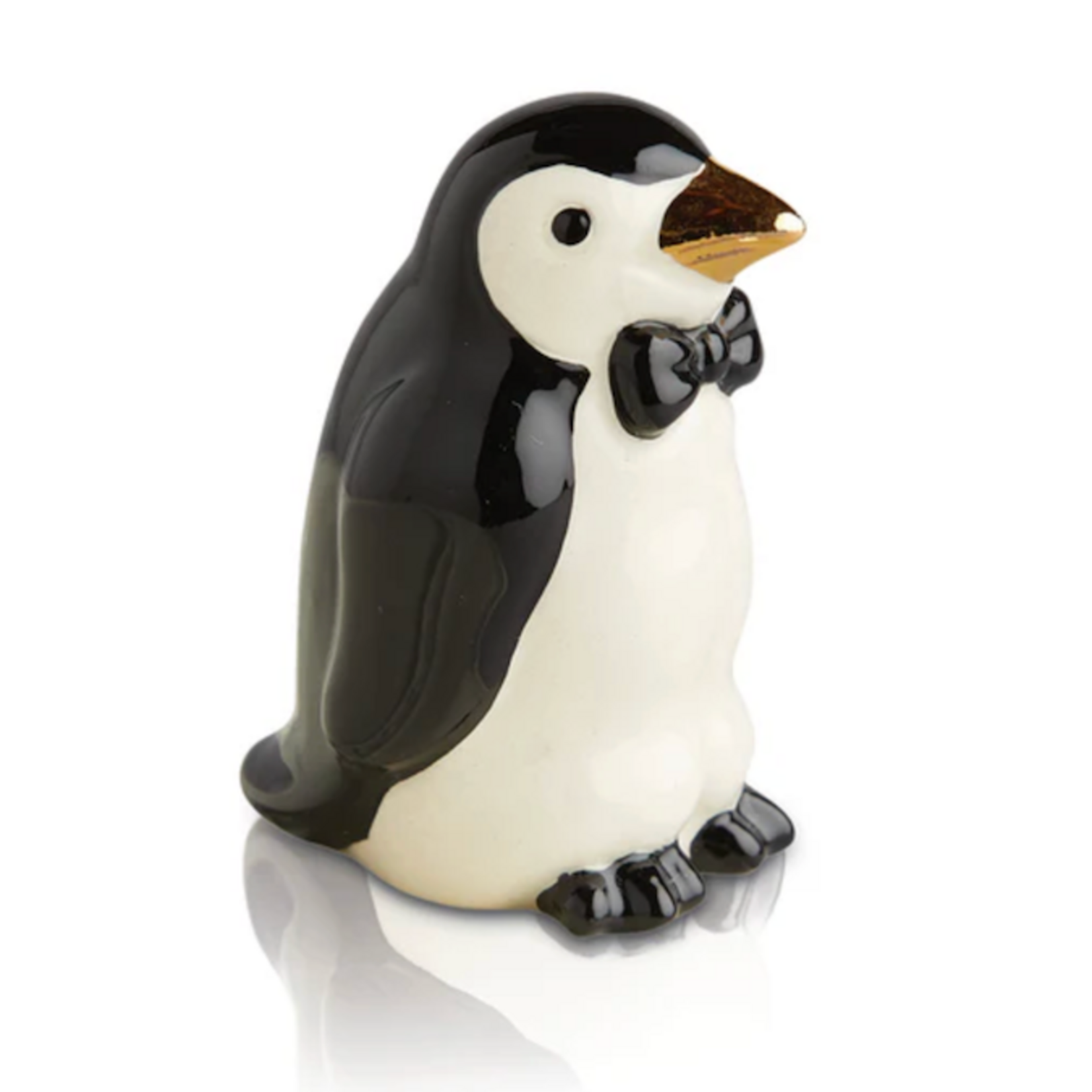 Nora Fleming Nora Fleming Mini - Tiny Tuxedo