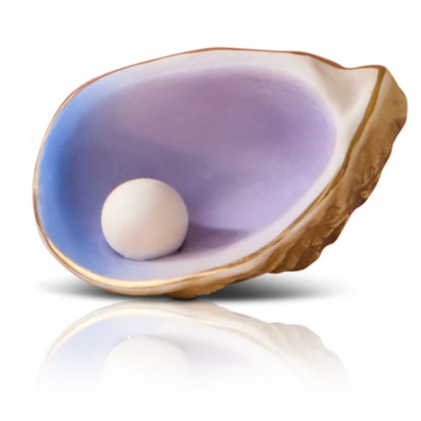 Nora Fleming Nora Fleming Mini - Shuck Yeah!