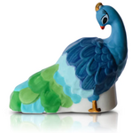 Nora Fleming Nora Fleming Mini - Fancy Feathers