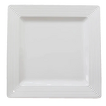 Nora Fleming Nora Fleming Base - Pinstripes Square Platter